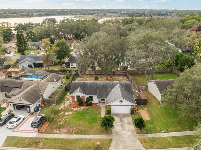 1606 PRAIRIE LAKE BOULEVARD, Ocoee, FL 34761