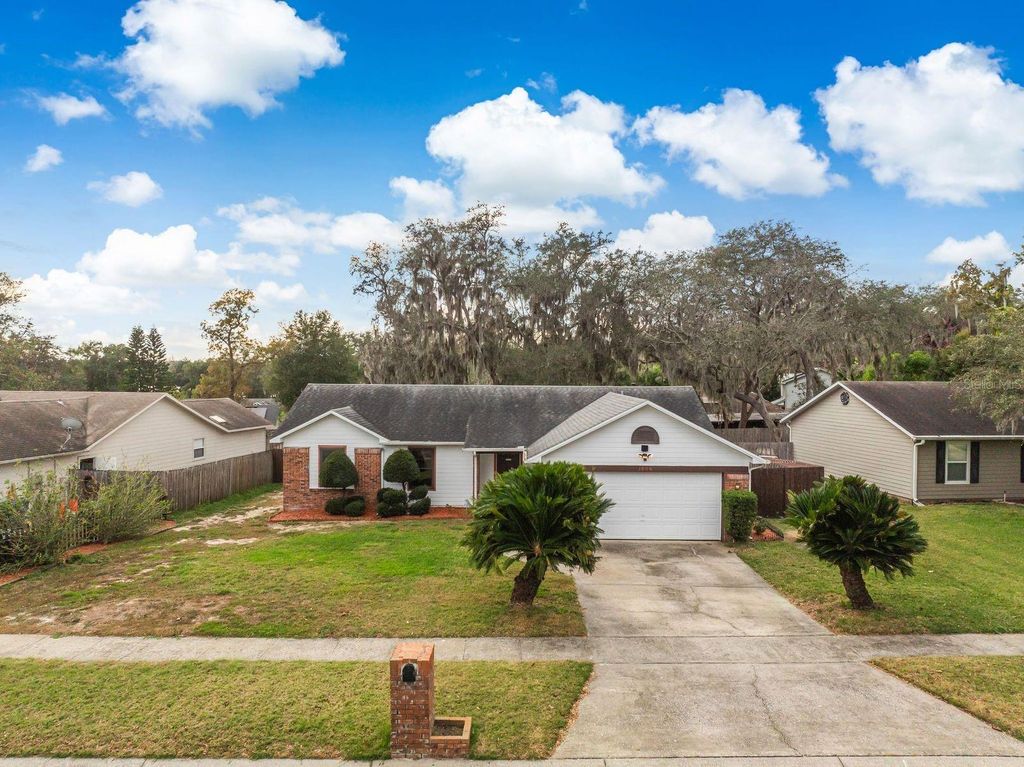 1606 PRAIRIE LAKE BOULEVARD, Ocoee, FL 34761