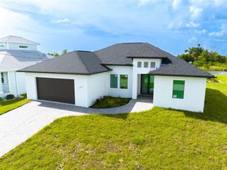 1094 ROTONDA CIRCLE, Rotonda West, FL 33947