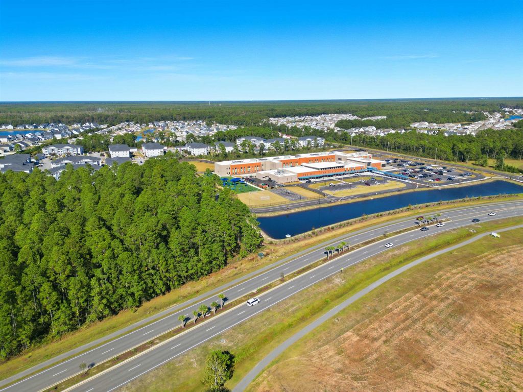 TBD Carolina Forest Blvd., Myrtle Beach, SC 29579 — photo 2