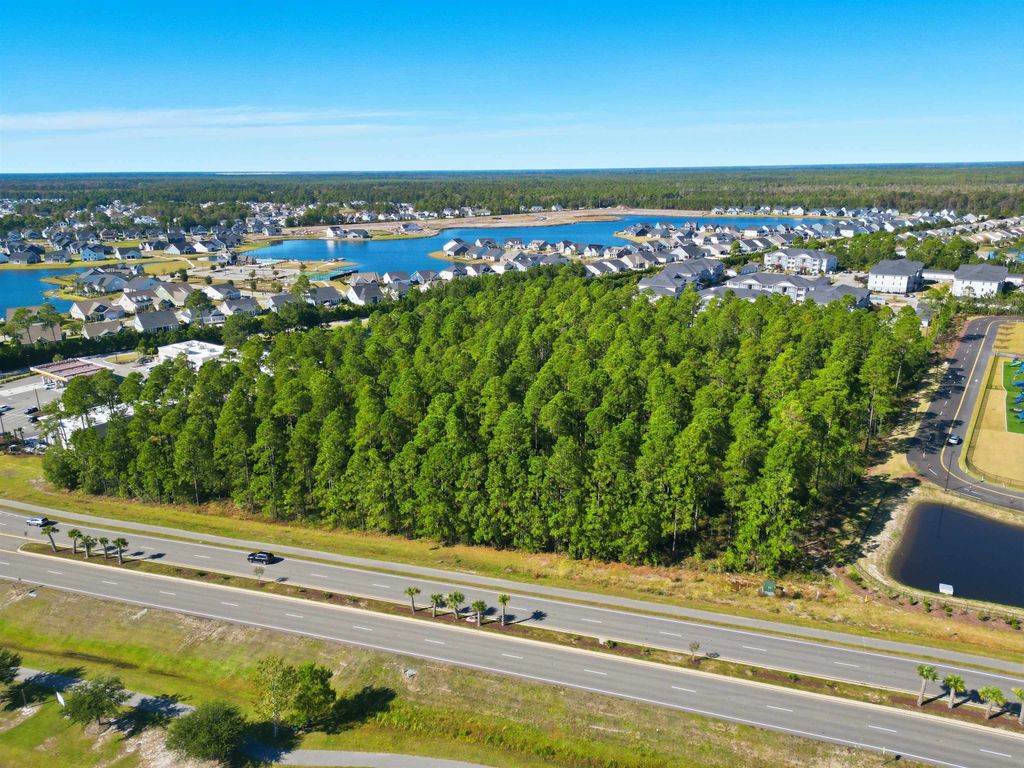 TBD Carolina Forest Blvd., Myrtle Beach, SC 29579 — photo 3