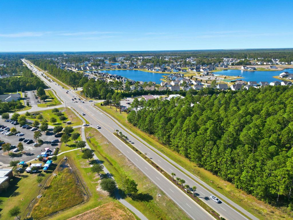 TBD Carolina Forest Blvd., Myrtle Beach, SC 29579 — photo 4
