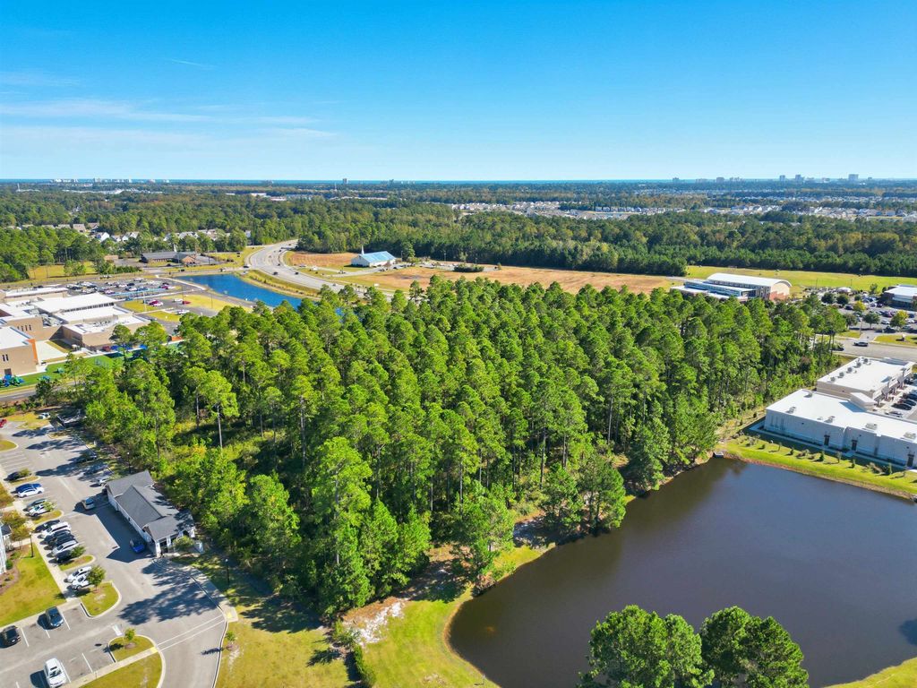 TBD Carolina Forest Blvd., Myrtle Beach, SC 29579 — photo 5