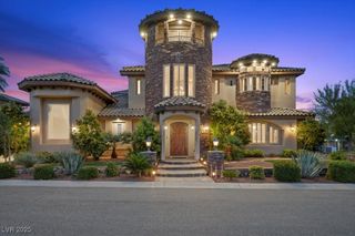 4360 Maltese Crest Circle, Las Vegas, NV 89129