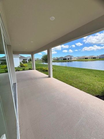 9323 SW Lorenzo Way, Port St. Lucie, Port St Lucie, FL 34987