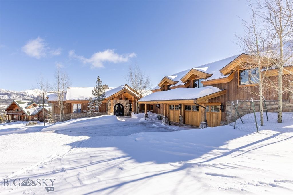 16 Half Hitch, Big Sky, MT 59716 photo 10