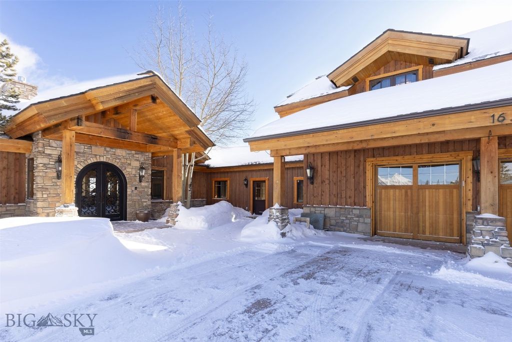 16 Half Hitch, Big Sky, MT 59716 photo 11