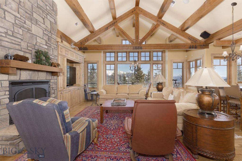 16 Half Hitch, Big Sky, MT 59716 photo 13