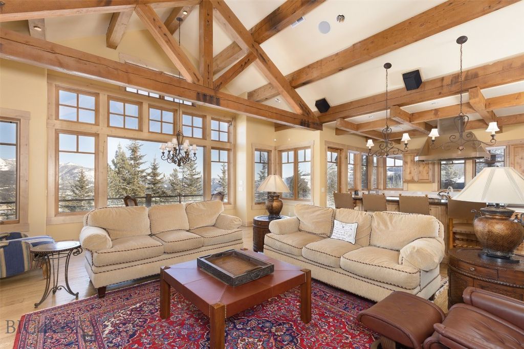 16 Half Hitch, Big Sky, MT 59716 photo 15