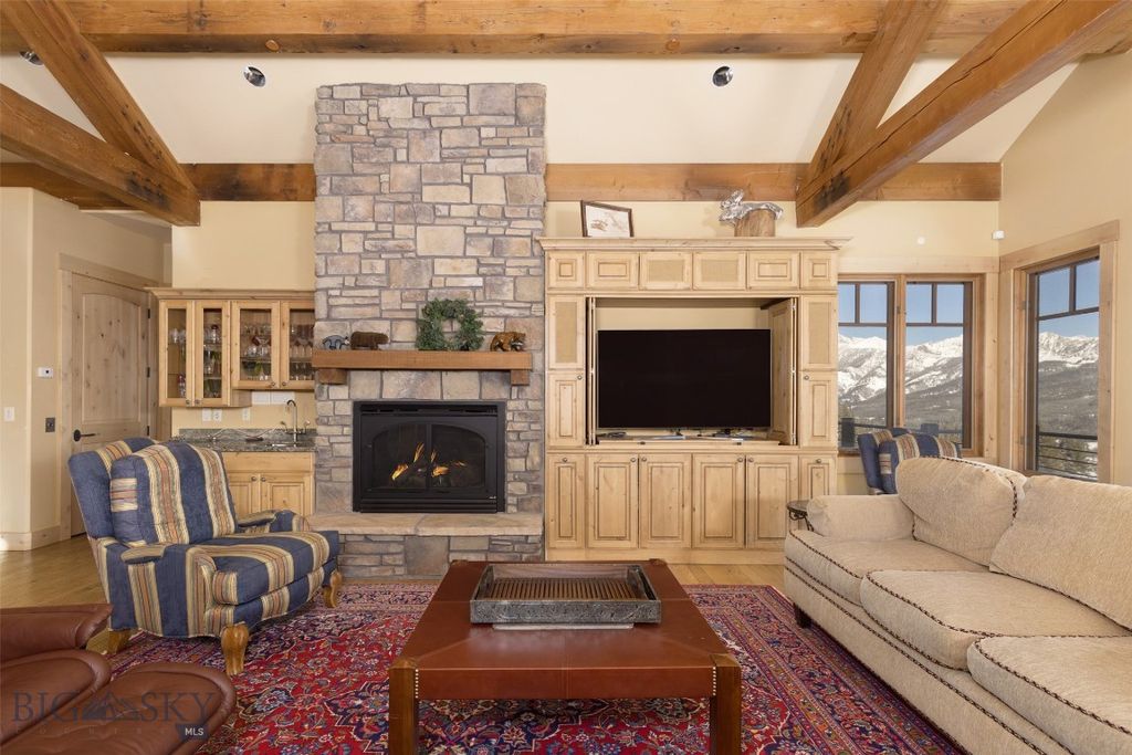 16 Half Hitch, Big Sky, MT 59716 photo 18