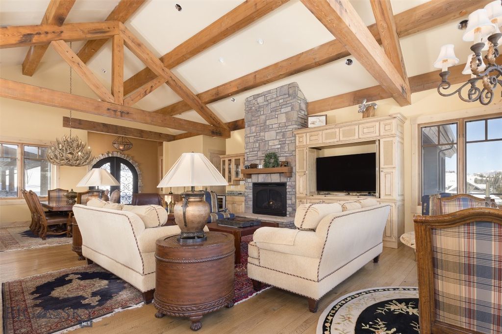 16 Half Hitch, Big Sky, MT 59716 photo 19