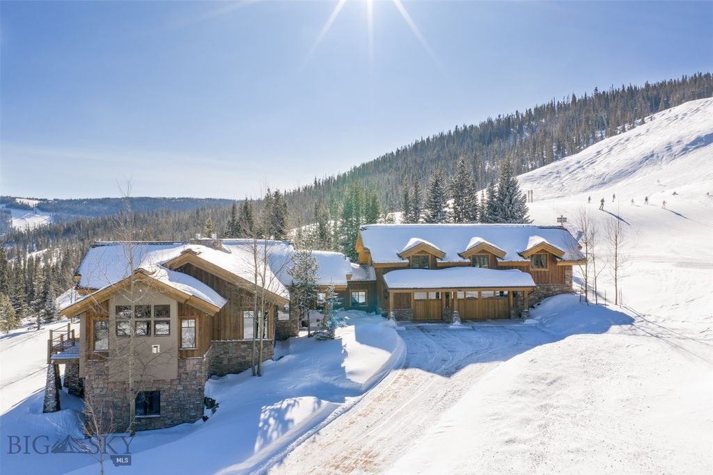 16 Half Hitch, Big Sky, MT 59716 photo 2