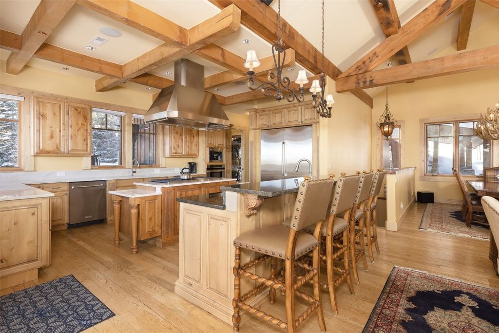 16 Half Hitch, Big Sky, MT 59716 photo 22