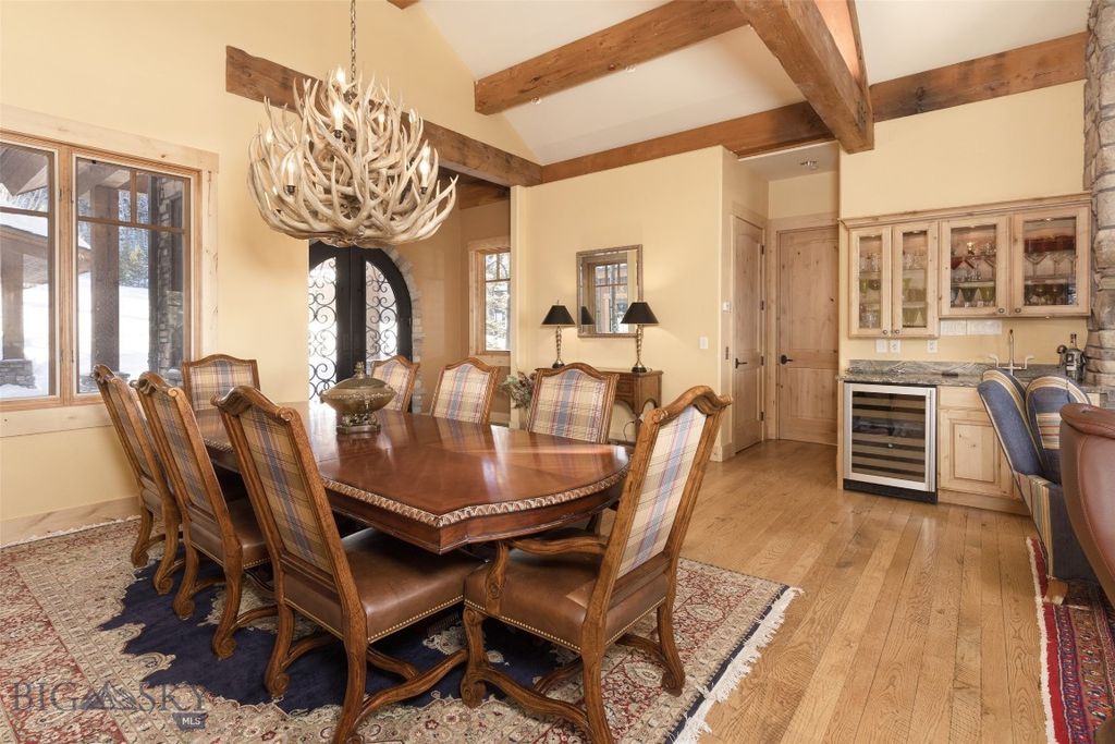 16 Half Hitch, Big Sky, MT 59716 photo 24