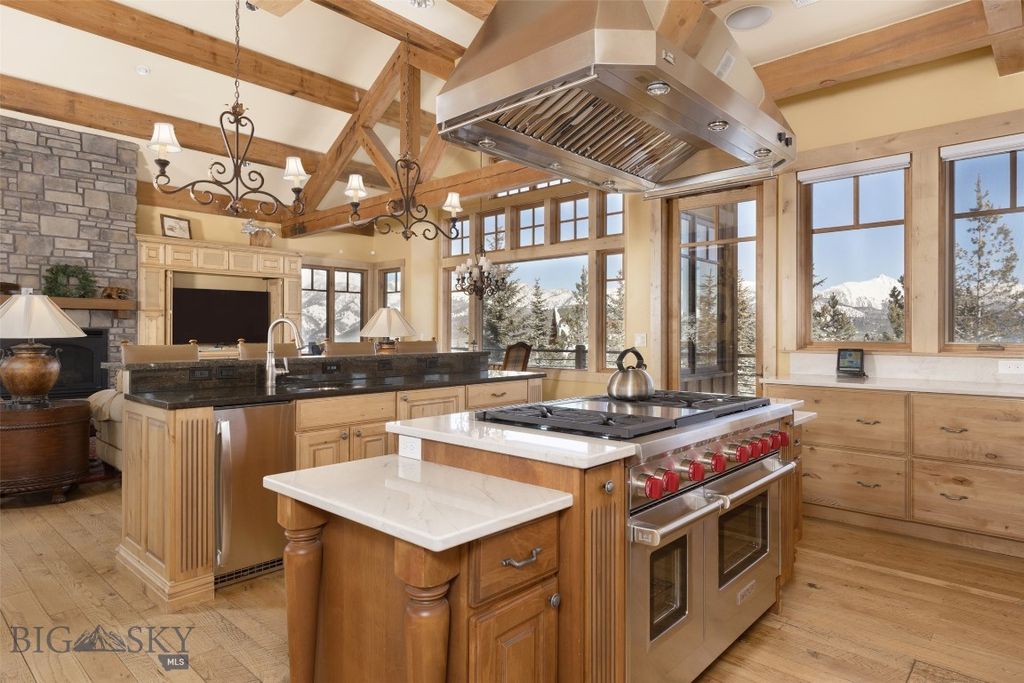 16 Half Hitch, Big Sky, MT 59716 photo 26