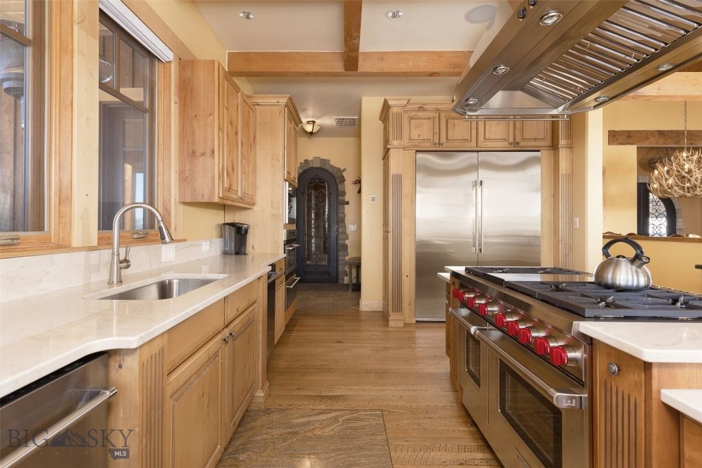 16 Half Hitch, Big Sky, MT 59716 photo 27