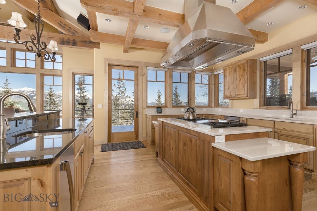 16 Half Hitch, Big Sky, MT 59716 photo 28