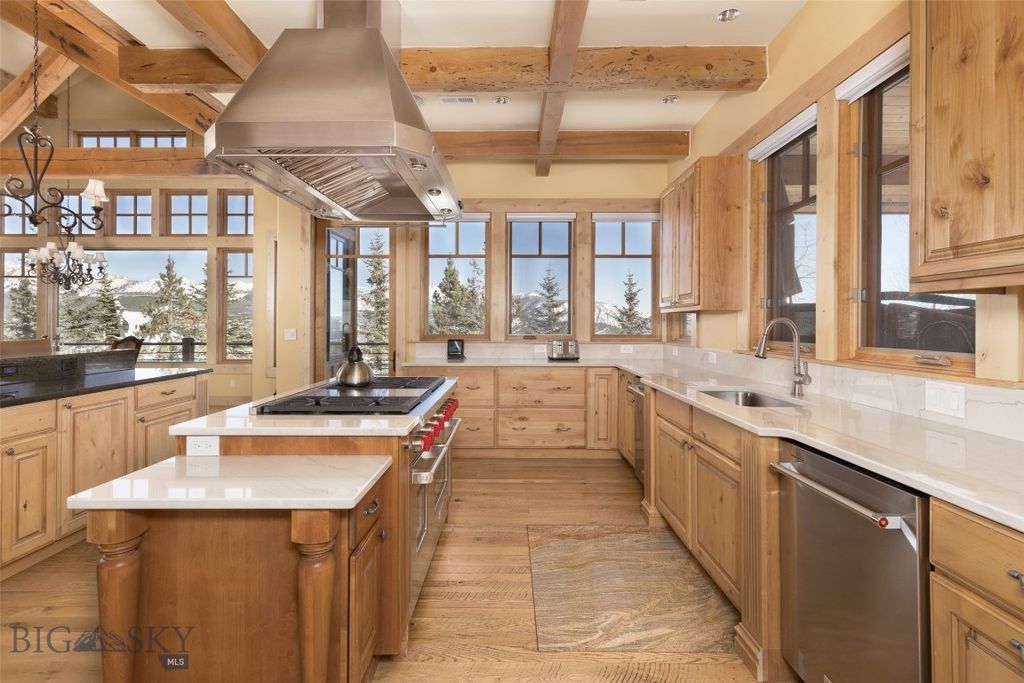 16 Half Hitch, Big Sky, MT 59716 photo 29