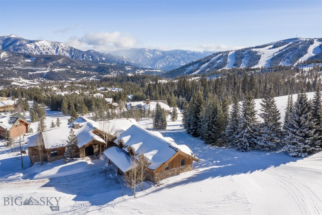 16 Half Hitch, Big Sky, MT 59716 photo 4