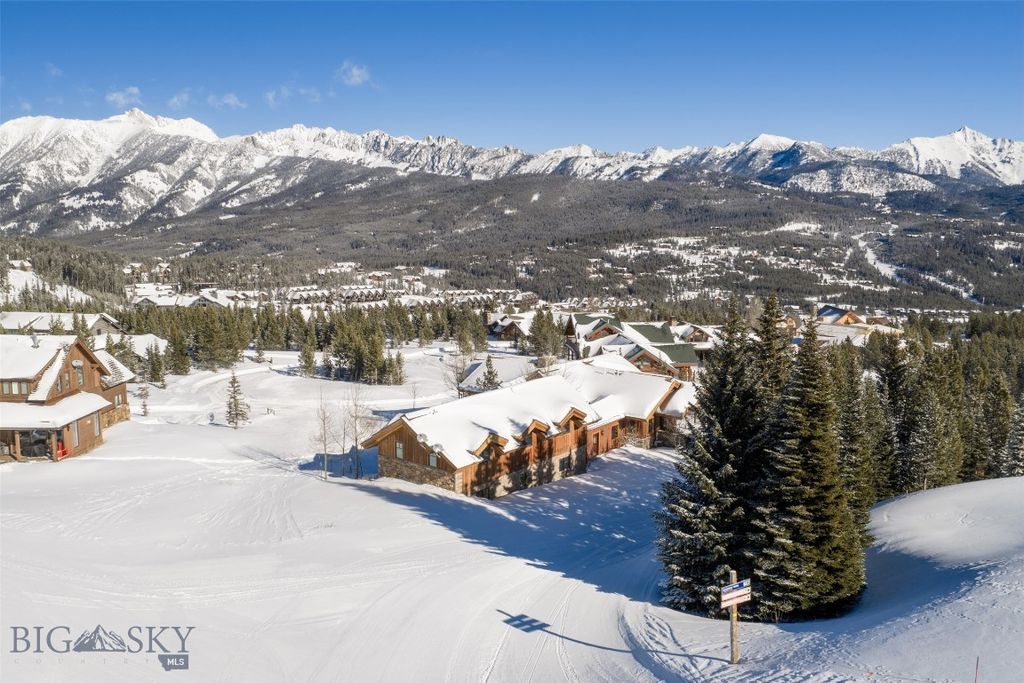 16 Half Hitch, Big Sky, MT 59716 photo 5