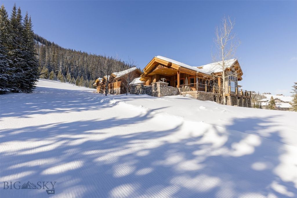 16 Half Hitch, Big Sky, MT 59716 photo 6