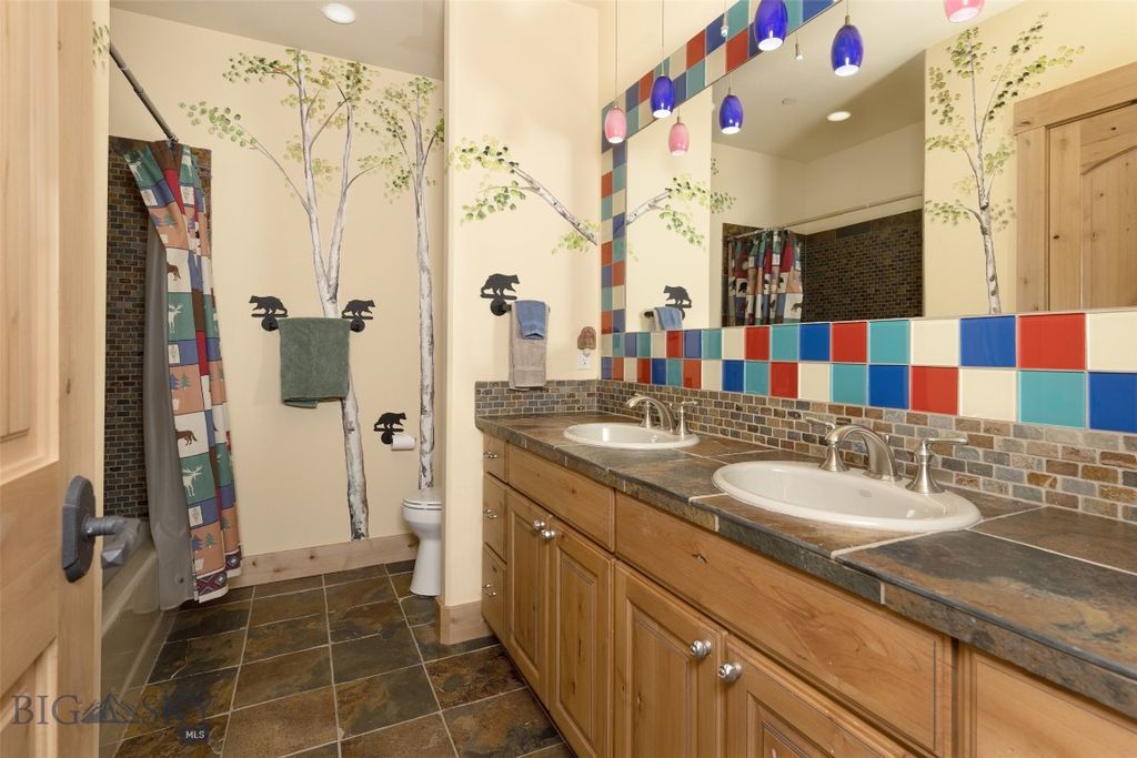 16 Half Hitch, Big Sky, MT 59716 photo 65