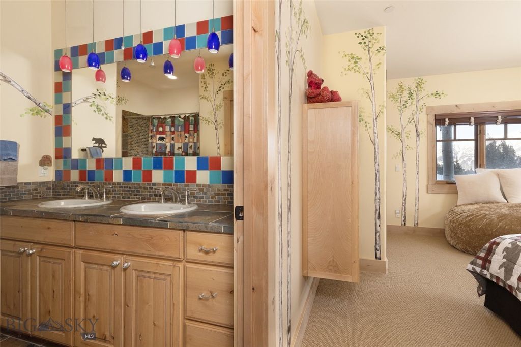 16 Half Hitch, Big Sky, MT 59716 photo 67