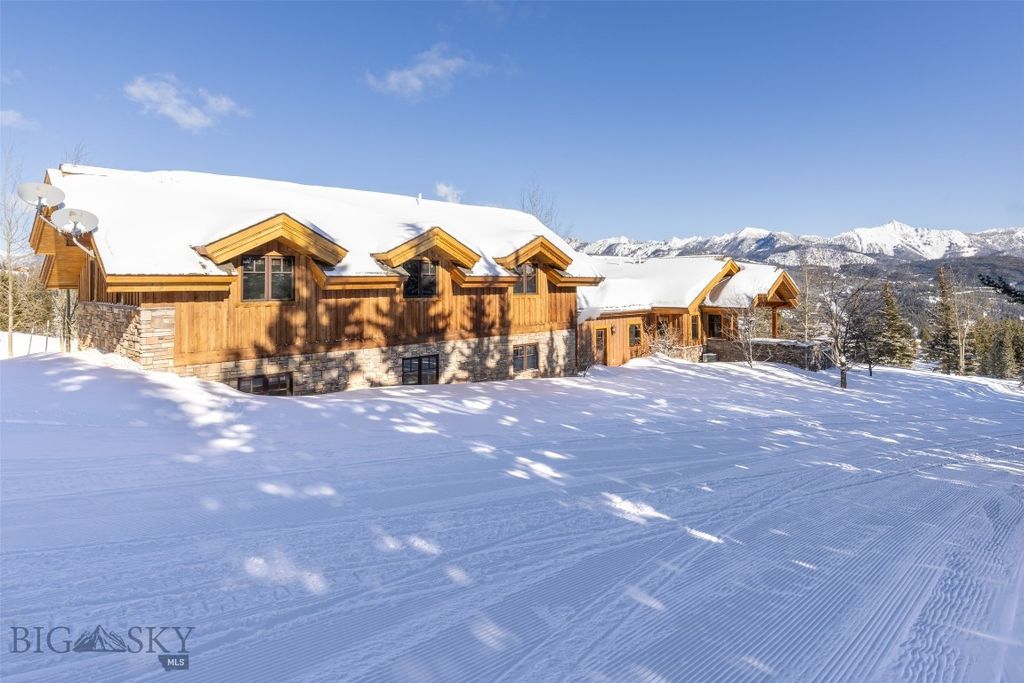 16 Half Hitch, Big Sky, MT 59716 photo 7