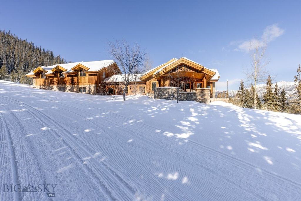 16 Half Hitch, Big Sky, MT 59716 photo 8