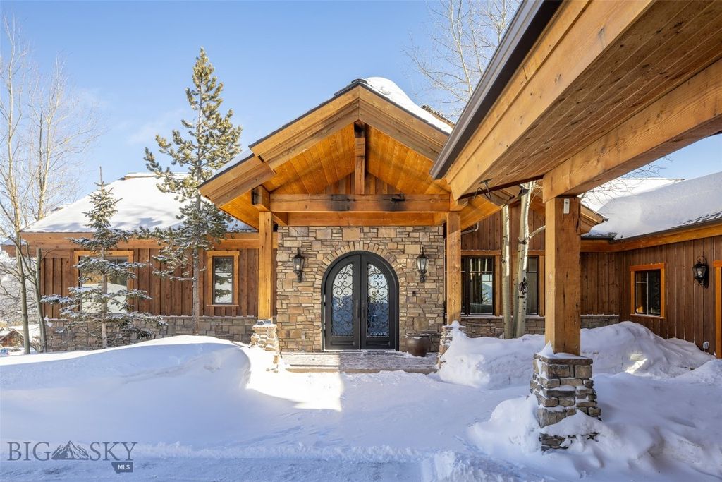 16 Half Hitch, Big Sky, MT 59716 photo 9