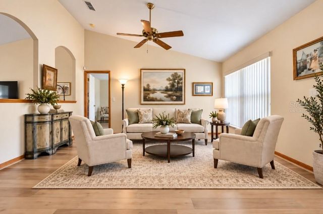 4583 GONDOLIER ROAD, Spring Hill, FL 34609