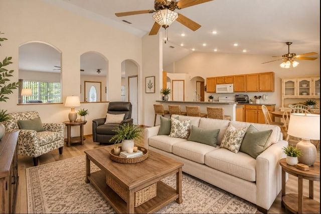 4583 GONDOLIER ROAD, Spring Hill, FL 34609