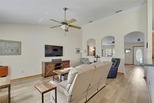 4583 GONDOLIER ROAD, Spring Hill, FL 34609