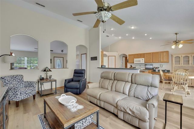 4583 GONDOLIER ROAD, Spring Hill, FL 34609