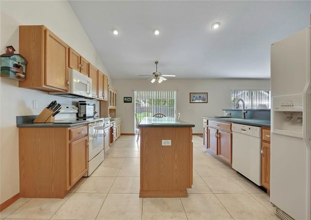 4583 GONDOLIER ROAD, Spring Hill, FL 34609