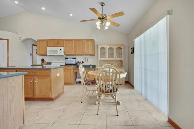 4583 GONDOLIER ROAD, Spring Hill, FL 34609
