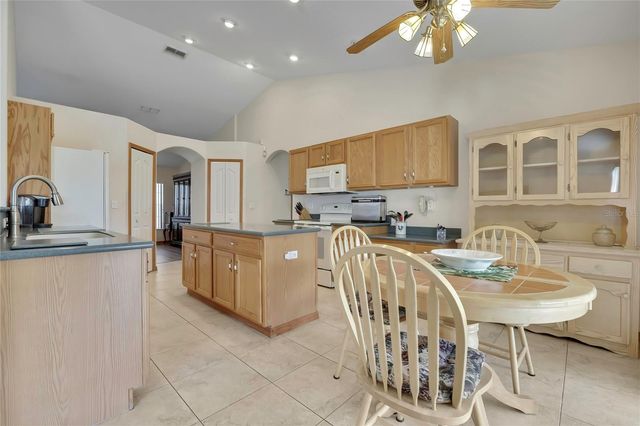 4583 GONDOLIER ROAD, Spring Hill, FL 34609