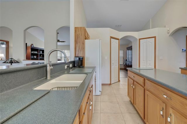 4583 GONDOLIER ROAD, Spring Hill, FL 34609