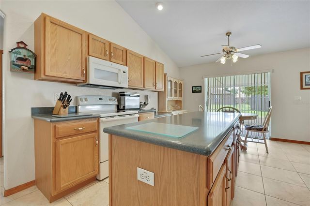 4583 GONDOLIER ROAD, Spring Hill, FL 34609