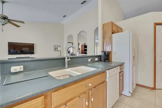 4583 GONDOLIER ROAD, Spring Hill, FL 34609