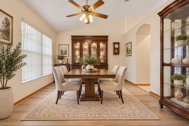 4583 GONDOLIER ROAD, Spring Hill, FL 34609