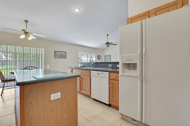 4583 GONDOLIER ROAD, Spring Hill, FL 34609