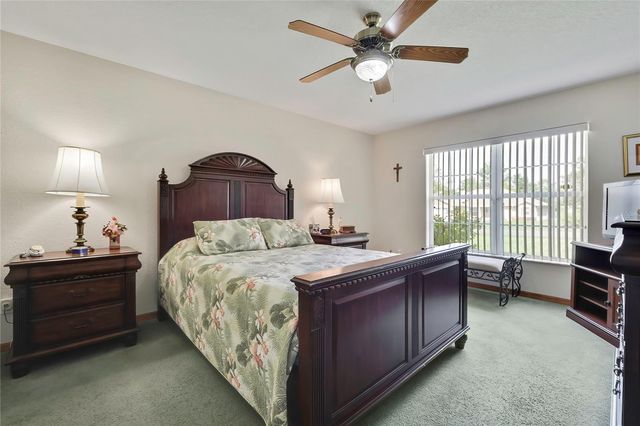 4583 GONDOLIER ROAD, Spring Hill, FL 34609