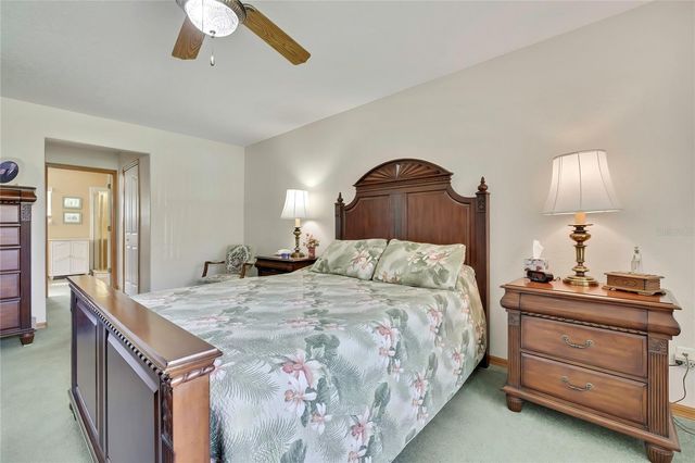 4583 GONDOLIER ROAD, Spring Hill, FL 34609