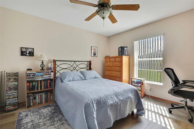 4583 GONDOLIER ROAD, Spring Hill, FL 34609