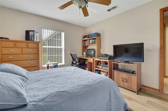 4583 GONDOLIER ROAD, Spring Hill, FL 34609