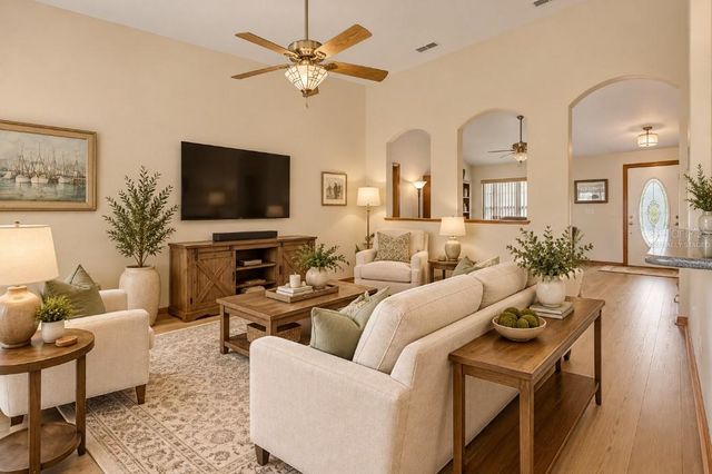 4583 GONDOLIER ROAD, Spring Hill, FL 34609