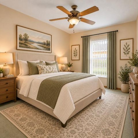 4583 GONDOLIER ROAD, Spring Hill, FL 34609