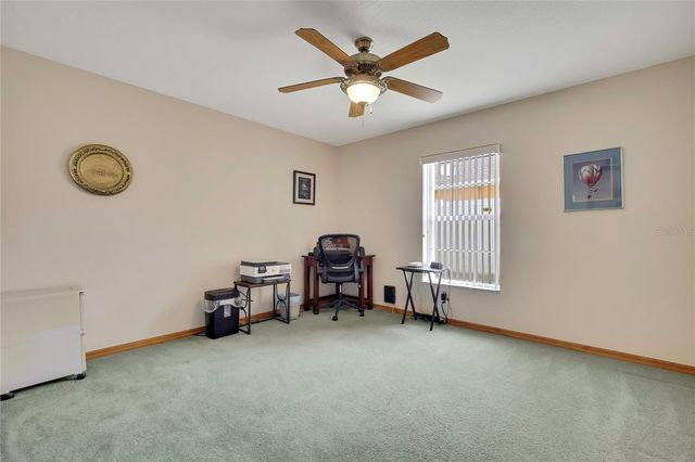 4583 GONDOLIER ROAD, Spring Hill, FL 34609