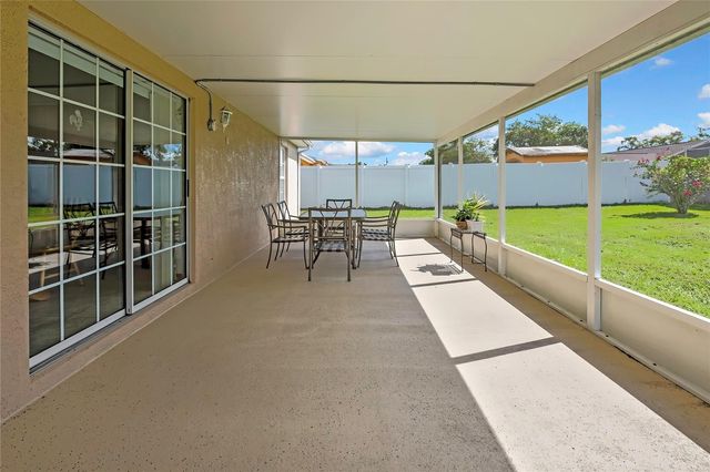 4583 GONDOLIER ROAD, Spring Hill, FL 34609